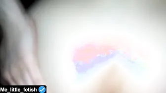 Huge Penis Destroys Ex-Wife Tiny Anal Hole First Teach Anal
