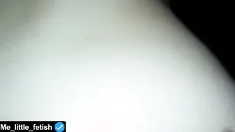 Huge Penis Destroys Ex-Wife Tiny Anal Hole First Teach Anal
