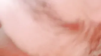 Cunt Licking up Close pov