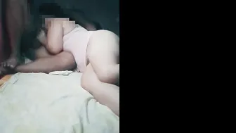 Cheating mom Insisted to got Screwed