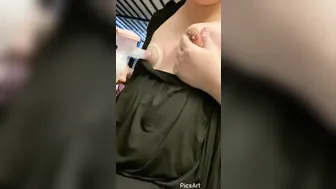 Milk Time