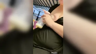 Milk Time