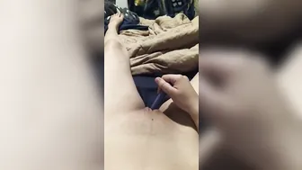 Using my Favorite Bullet