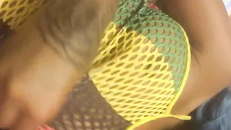 Finger Fucking myself until I Cum Rough
