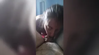 And if by BLOWJOB