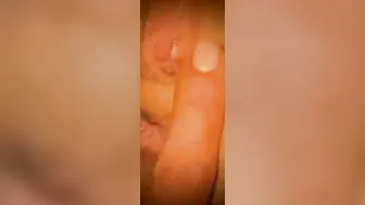 Up Close and Personal....Vajajay