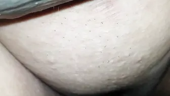 big black dick fucks bbw CLOSE UP with cumshot