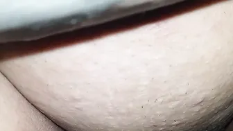 big black dick fucks bbw CLOSE UP with cumshot