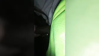 DEEP THROAT DADDYS PENIS ON THE WAY HOME 