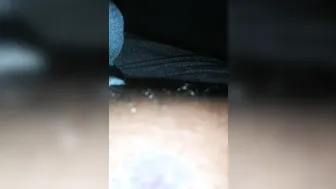 DEEP THROAT DADDYS PENIS ON THE WAY HOME 