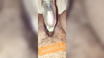 Three Minutes of Fun until Orgasm with a milf