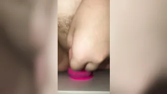 Amazingly Hot N’ Pink
