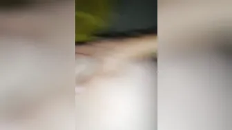 Xmas Eve Banging Huge Ass PAWG