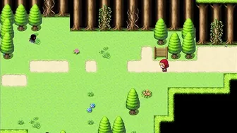 Gameplay-Beware of the wolf(part1)