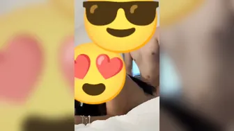 THICK HISPANIC GETTING NUTTED INTO 