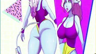 Twerk  Assjob Compilation 2021