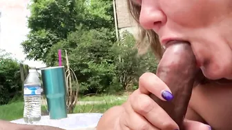 Grandmother Sucking Off bbcs