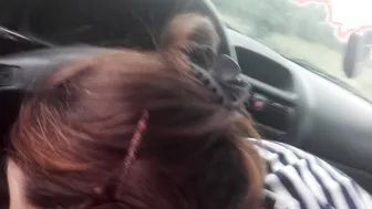 My Friends Sucking Cars