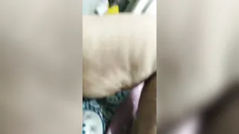 Plowed mother