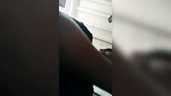 Plowed mother
