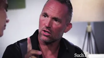 You dont got freedom you earn it- Worlds Worst Uncle