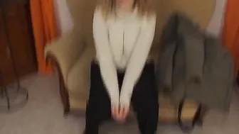 Kleines 18j Fickmonster sucht ein Date