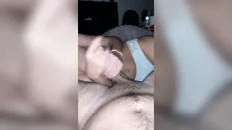 Goddess ex-wife tells husband how she is going to cuckold