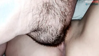 Licked Juicy Vagina of Goddess Hoe Stepmom