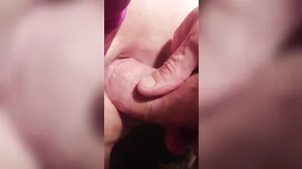 double penetration with new Anal Sex Toy