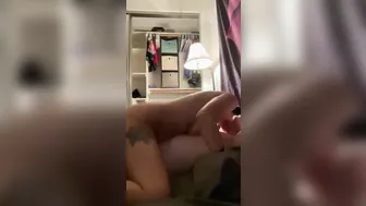 Enjoying Sex 
