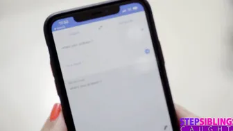 Step Sis You want me to suck your penis? S15:E7