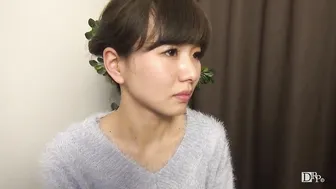 素人AV面接 〜イメクラで働いています〜 杉浦花音 one