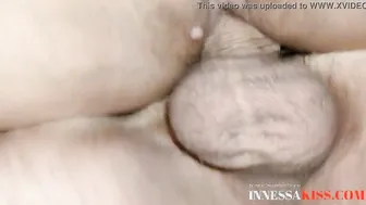 Whore Ex-Wife Jerks Off My Friends Cock