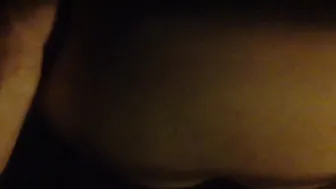 A Mi Vecina Le Encanta que me La Coja