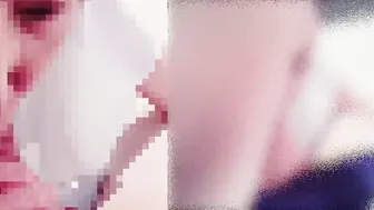 Cum Drinking porn video – 素人ごっくんフェラ個撮