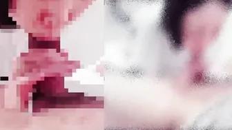 素人ごっくんフェラ個撮