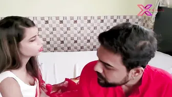 Shilpa ki pehli raat ki scene