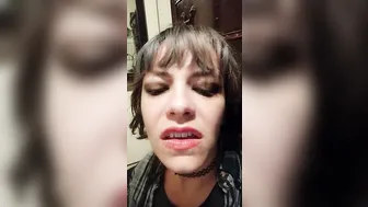 You Disgust me Humiliation Clip