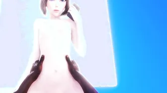 Samsung Sam Getting Fucked by another big black dick Blacked (4K)