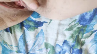 pov Masturbation - Timeker