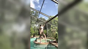 Premium Fanclub Posts  Clips too Slutty for T1kT0k