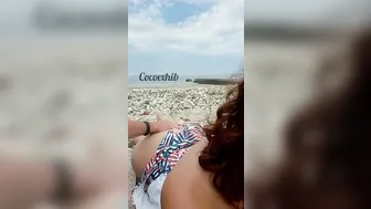 cheating fiance getting snatch and butt touched by stranger at