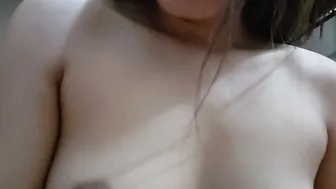 So much Pain Putting Movie on my Nipples