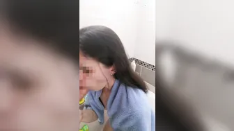 Pipe porn video – Fellation Sous La Douche