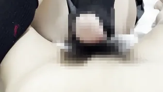 【test】素人女子大生に初めての足コキを頼んだ結果、将来有望ないたずら娘っぷりを発揮ｗ