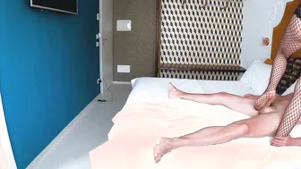 Ragazza Italiana Si Fa Scopare Da un Cliente Di un Hotel - Dialoghi inside Italiano