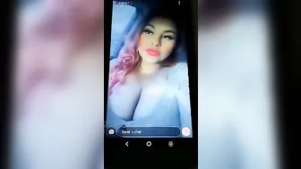 Snap Chat Freak