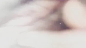 I make my Vagina Cum