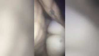 Huge Stroke