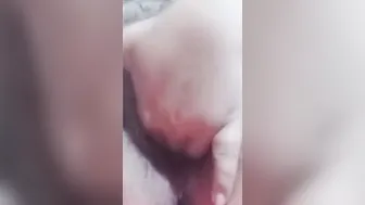 Having Fun my vagina.